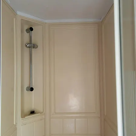 Ferienhaus Adriacamp Mobile Homes Rosepineta Rosapineta