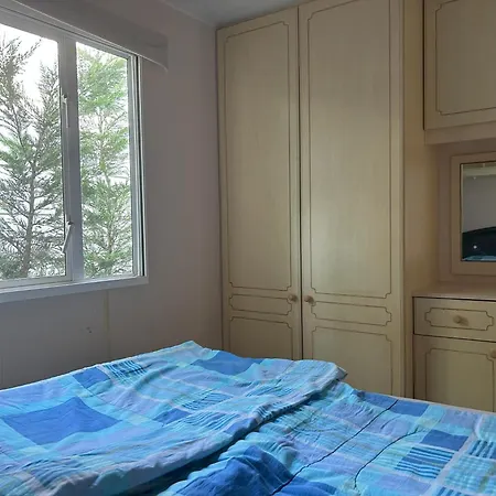 Adriacamp Mobile Homes Rosepineta روزابينيتا