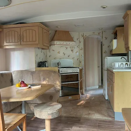 Adriacamp Mobile Homes Rosepineta *