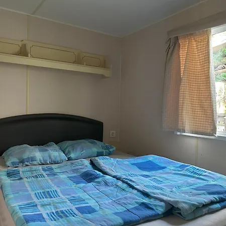 Adriacamp Mobile Homes Rosepineta Rosapineta